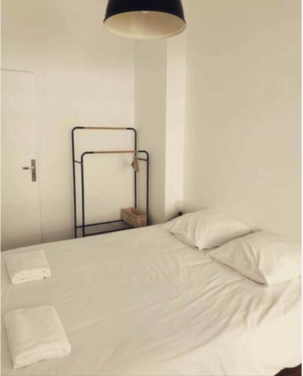 Les Rotins - Logements Climatises - Cathedrale A 2 Pas Reims Exterior photo